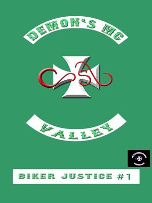 cover image of Biker Justice, Book One
